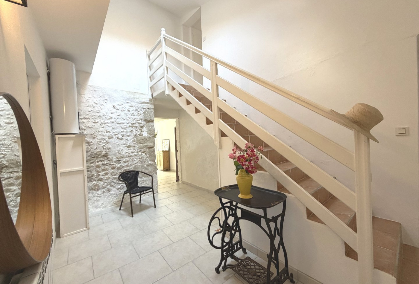 vente Maison Mortagne Sur Gironde - Photo 6
