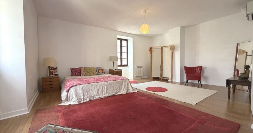 vente Maison Mortagne Sur Gironde