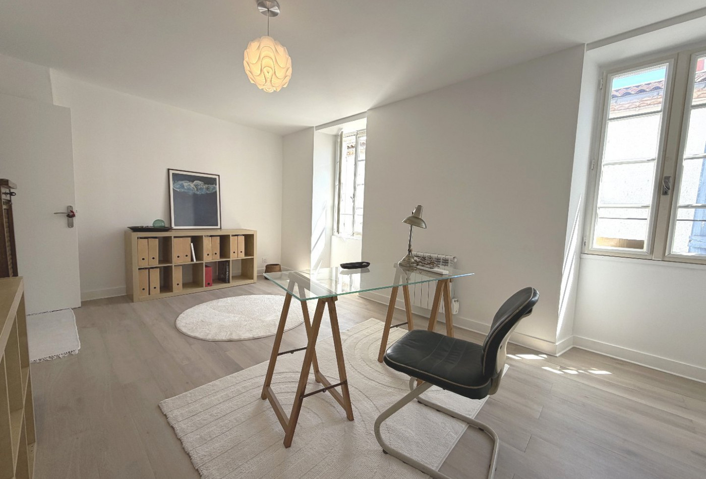 vente Maison Mortagne Sur Gironde - Photo 8