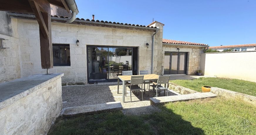vente Maison Pons