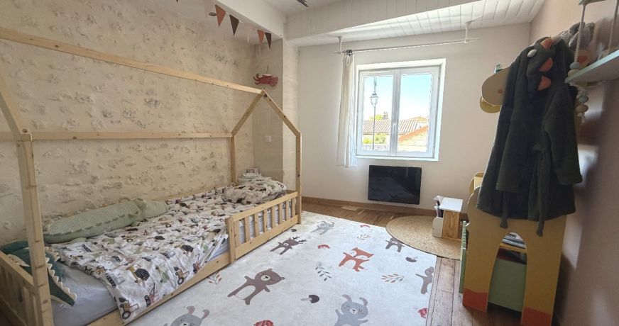 vente Maison Pons