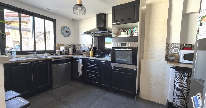 vente Maison Pons