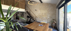 vente Maison Pons