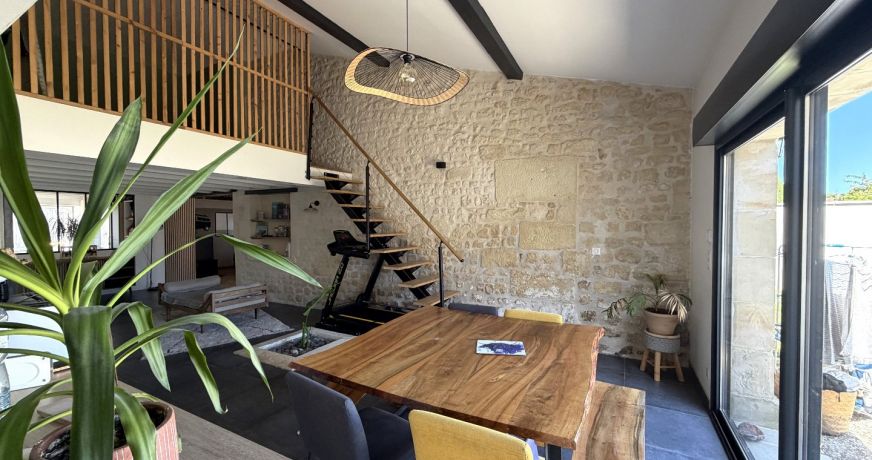 vente Maison Pons