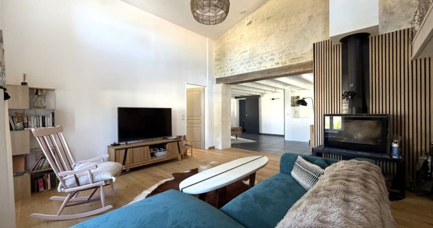 vente Maison Pons