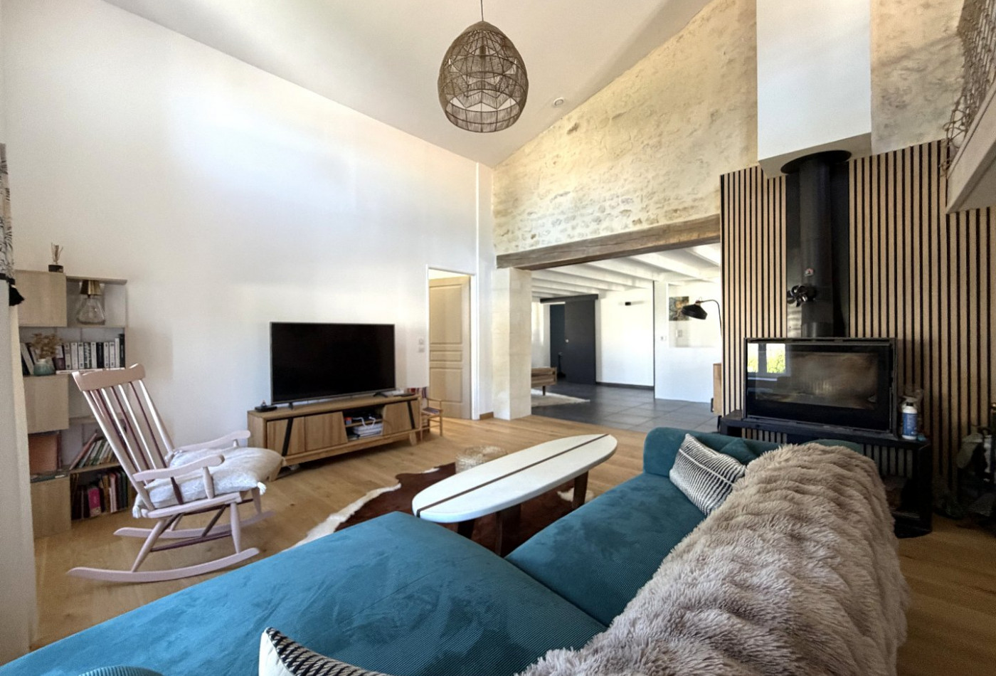 vente Maison Pons - Photo 5