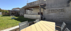 vente Maison Pons