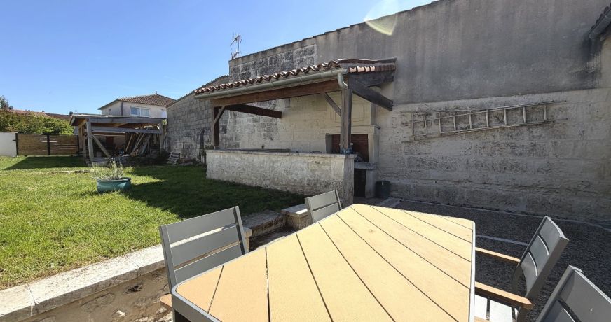 vente Maison Pons