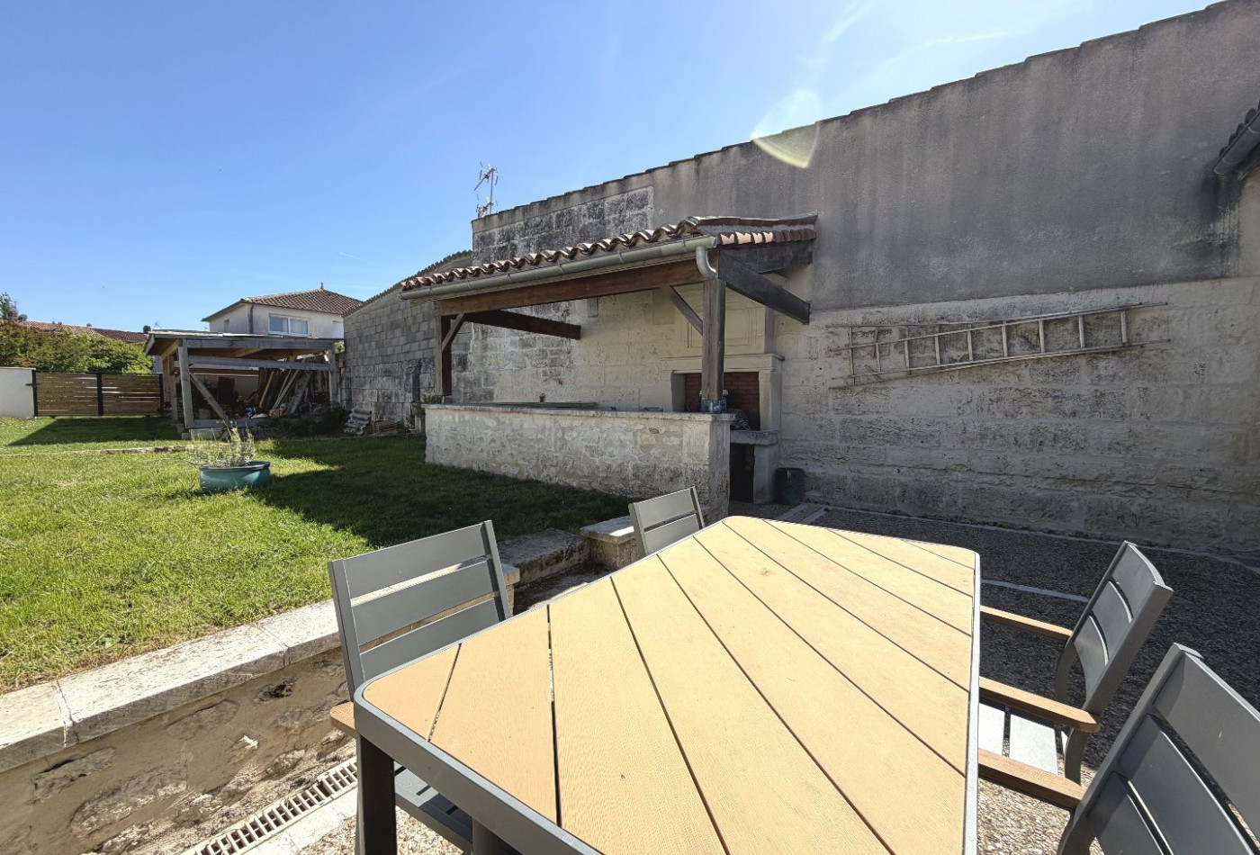 vente Maison Pons - Photo 6