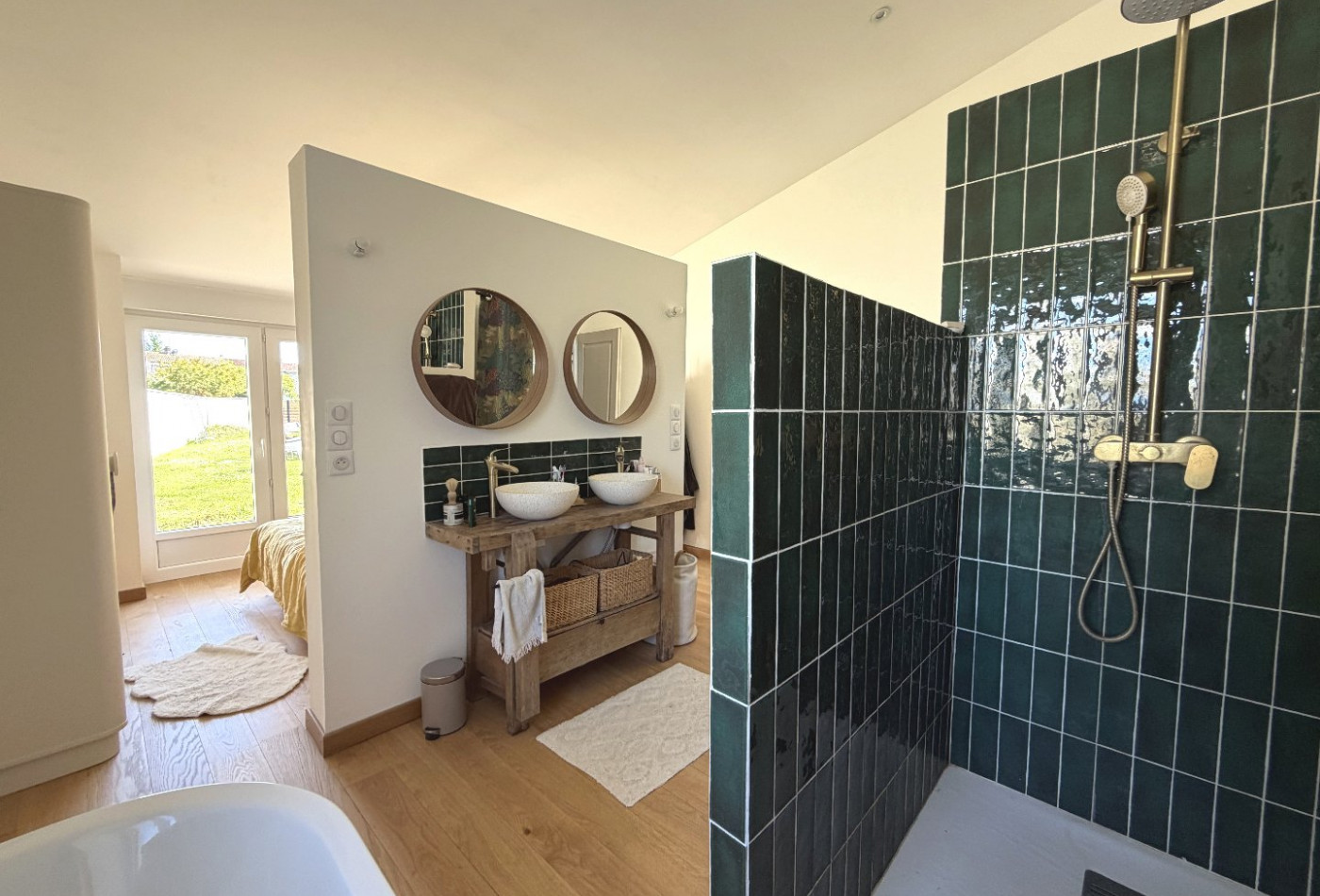 vente Maison Pons - Photo 7