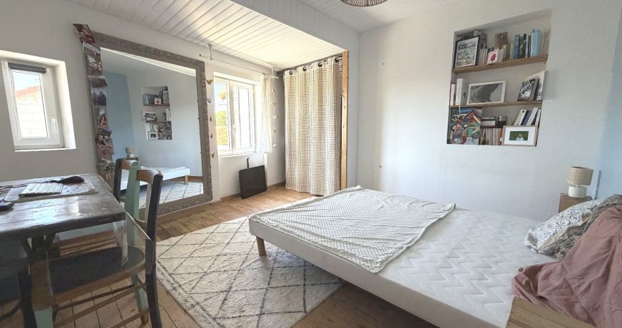 vente Maison Pons