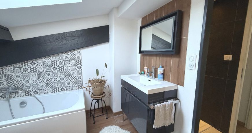 vente Maison Pons