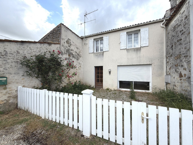 vente Maison Cravans - Photo 10