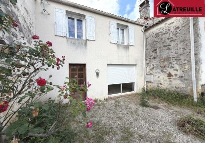 vente Maison Cravans