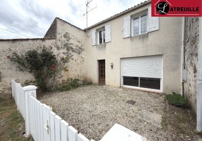 vente Maison Cravans
