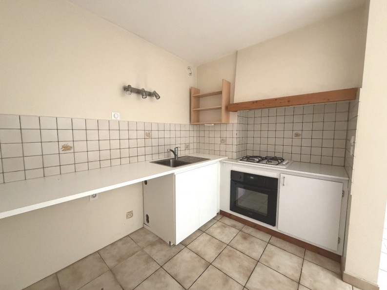 vente Maison Cravans - Photo 2