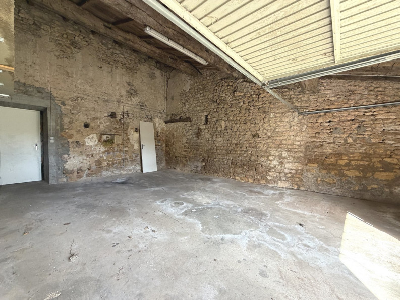 vente Maison Cravans - Photo 9