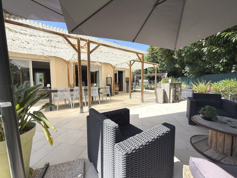 vente Maison Gemozac - Photo 10