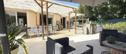 vente Maison Gemozac