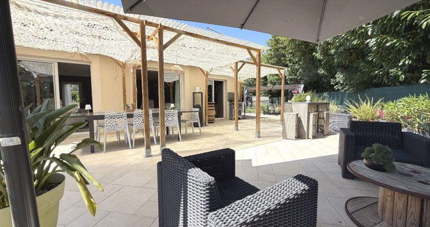 vente Maison Gemozac