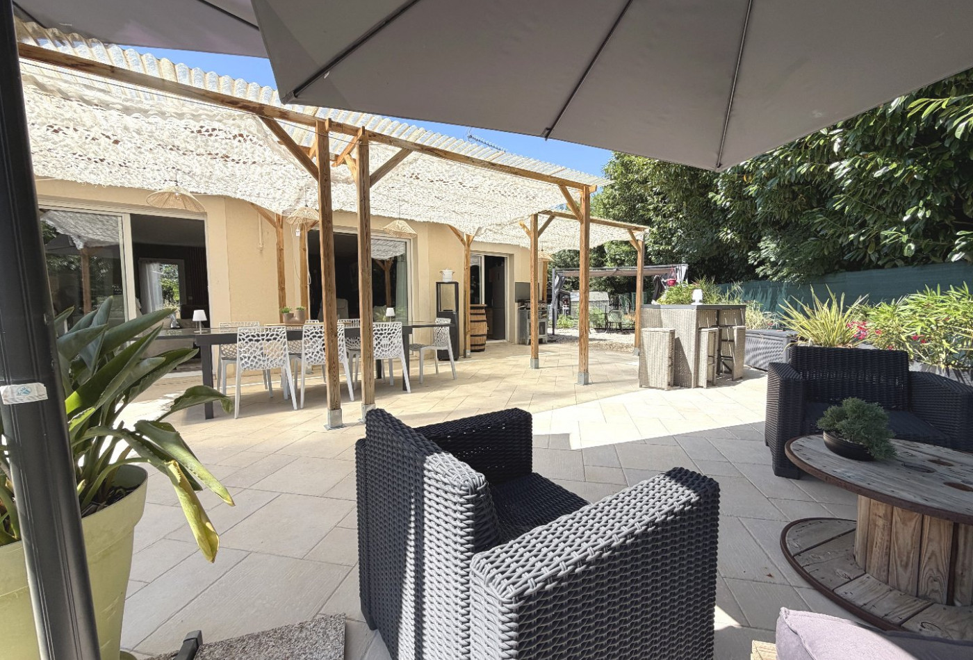 vente Maison Gemozac - Photo 10