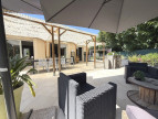 vente Maison Gemozac