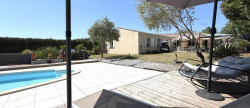 vente Maison Gemozac