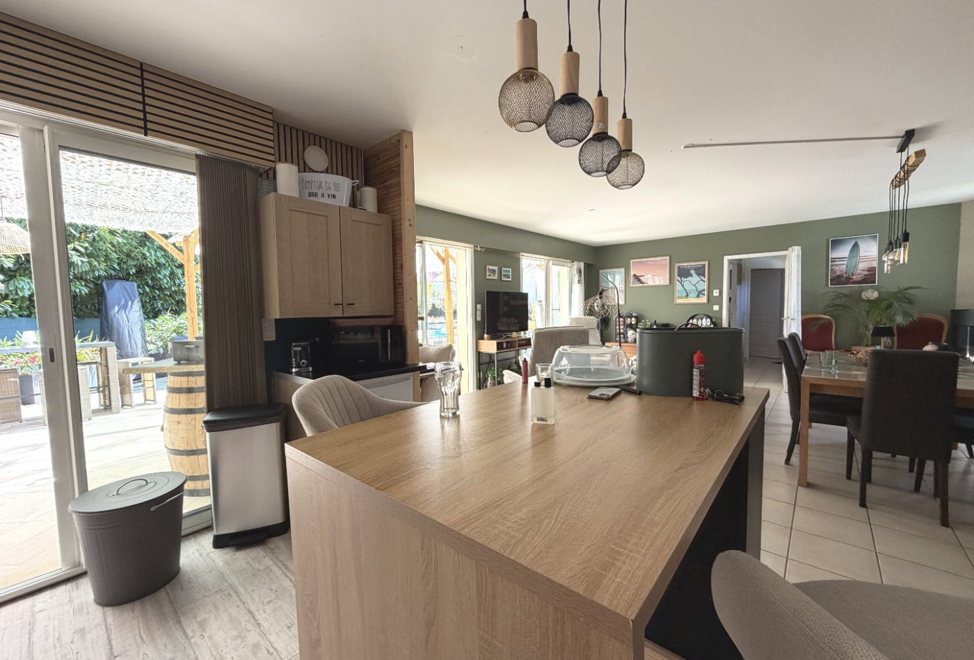 vente Maison Gemozac - Photo 3