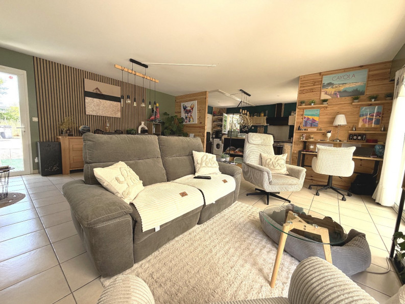 vente Maison Gemozac - Photo 4