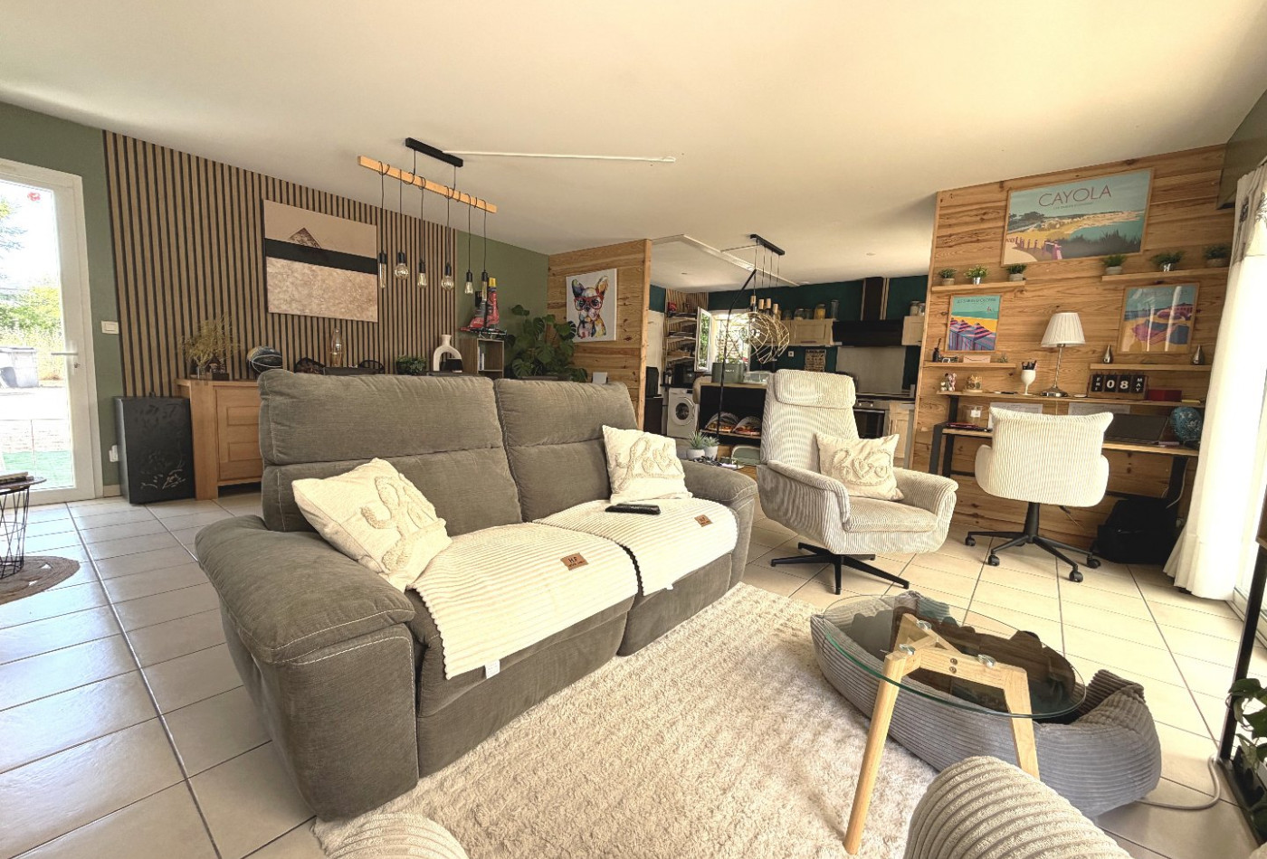 vente Maison Gemozac - Photo 4
