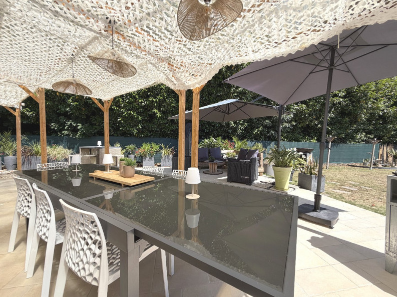vente Maison Gemozac - Photo 5