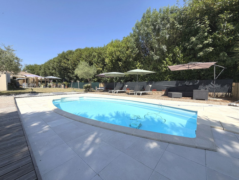vente Maison Gemozac - Photo 6