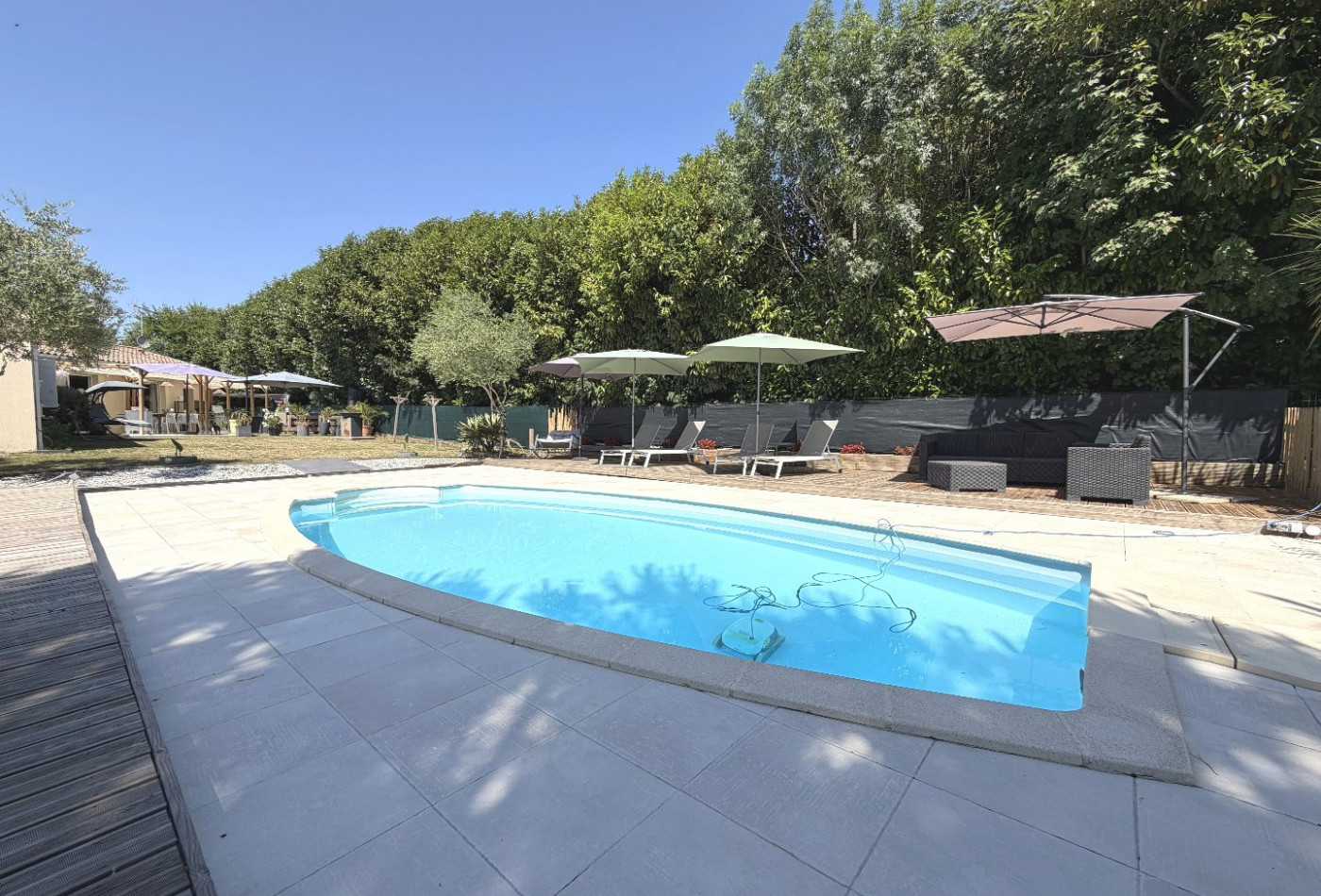 vente Maison Gemozac - Photo 6