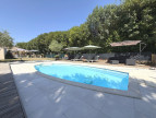 vente Maison Gemozac