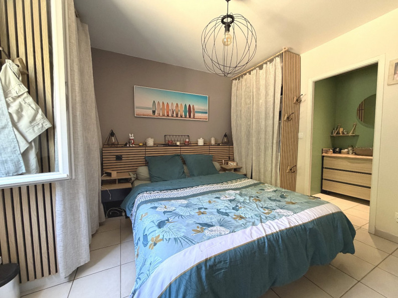 vente Maison Gemozac - Photo 7