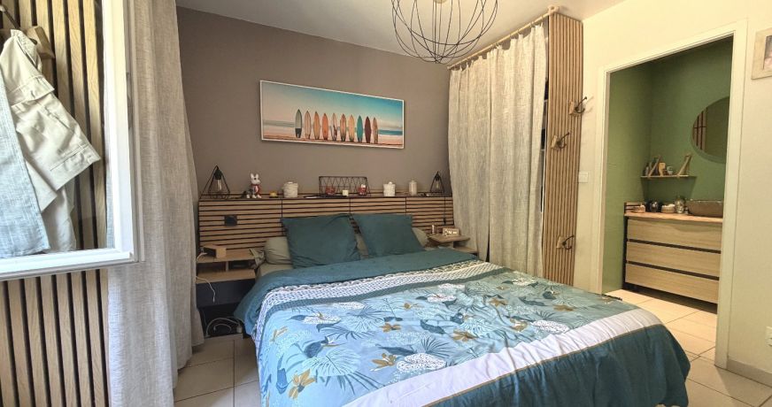 vente Maison Gemozac