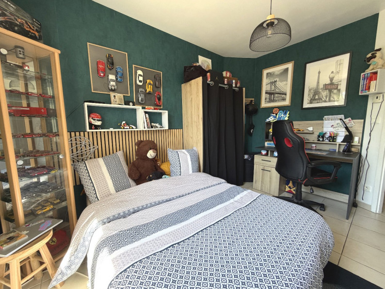 vente Maison Gemozac - Photo 8