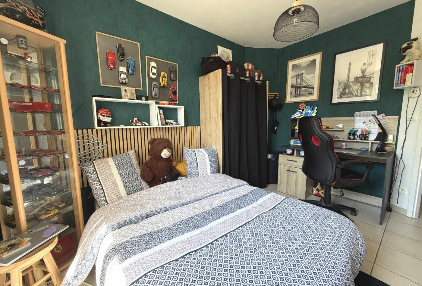 vente Maison Gemozac - Photo 8