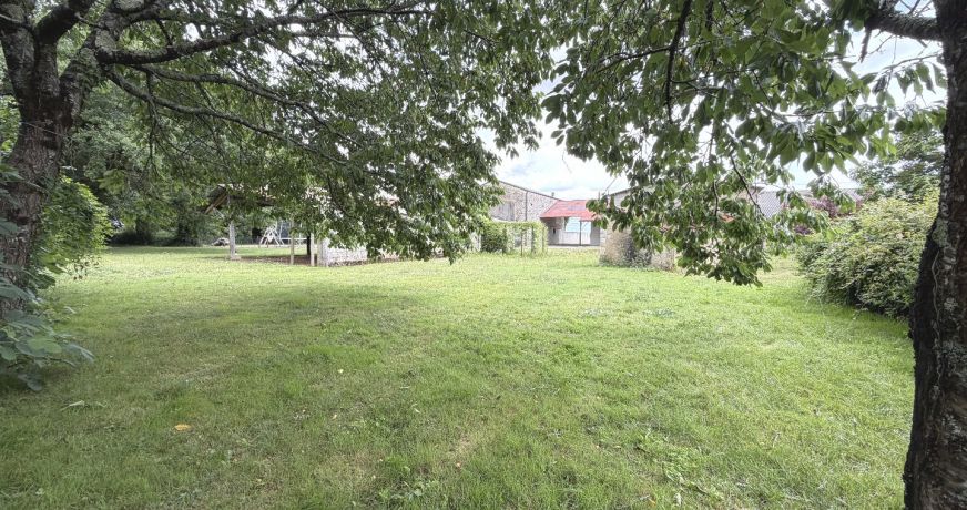 vente Maison Saint Simon De Pellouaille