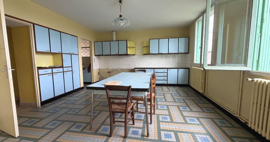 vente Maison Saint Simon De Pellouaille