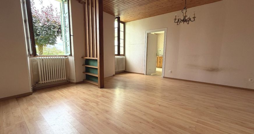 vente Maison Saint Simon De Pellouaille