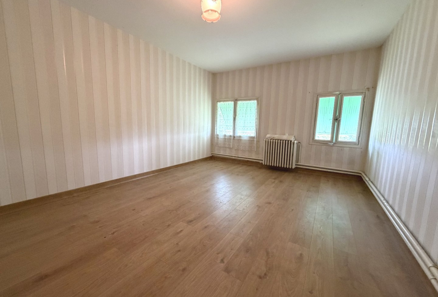 vente Maison Saint Simon De Pellouaille - Photo 5