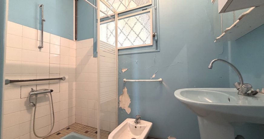 vente Maison Saint Simon De Pellouaille