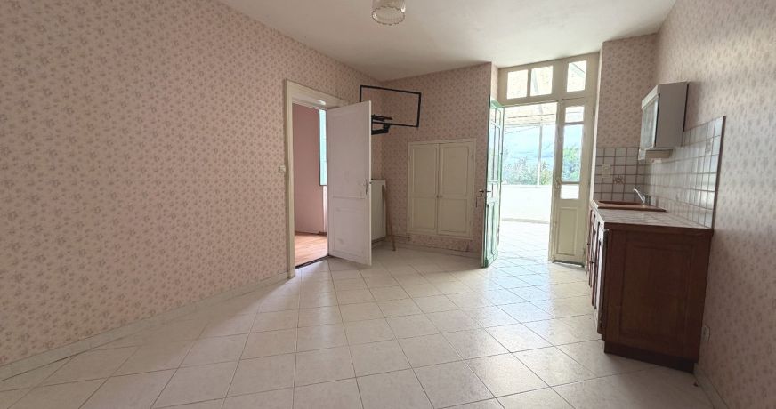 vente Maison Saint Simon De Pellouaille