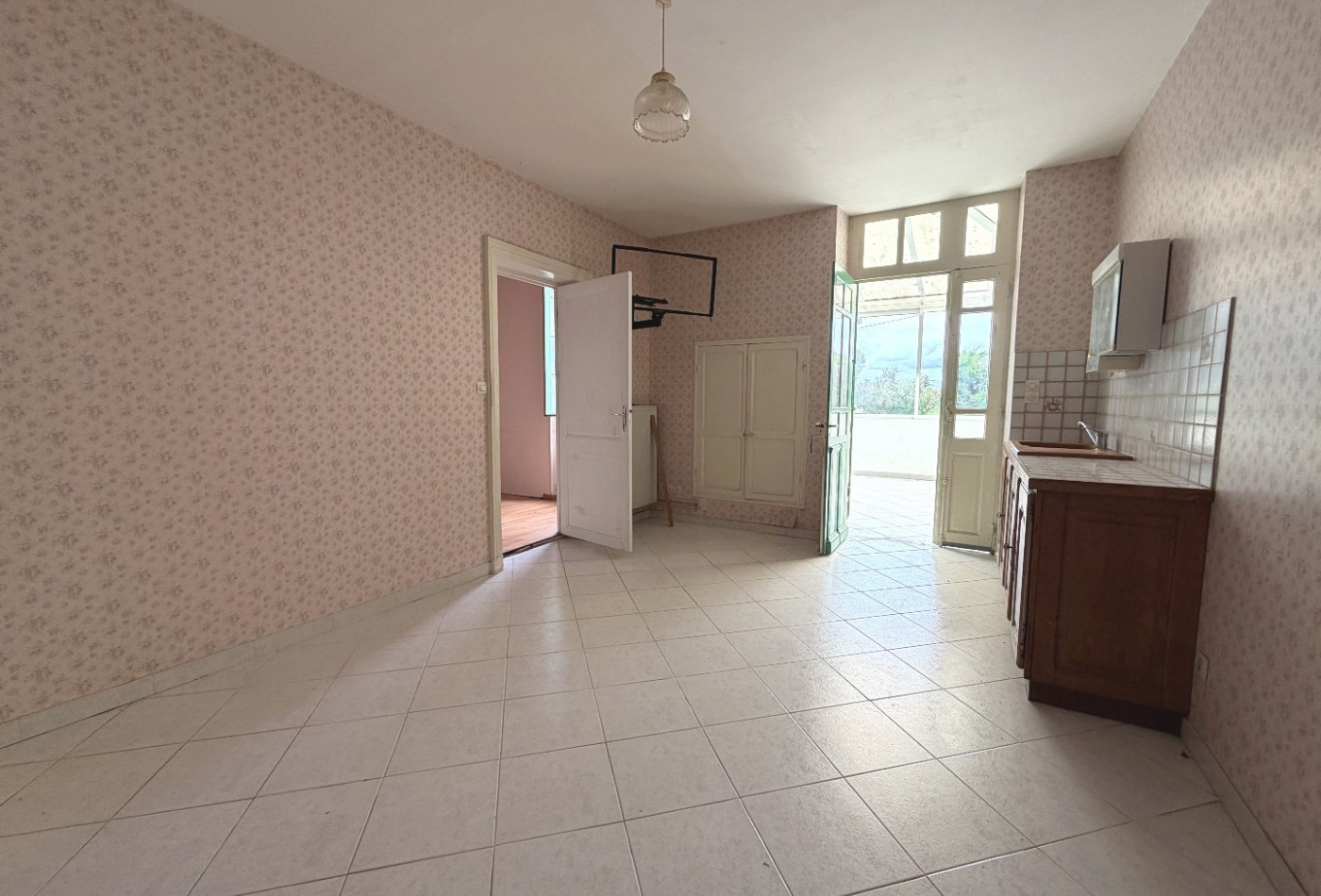 vente Maison Saint Simon De Pellouaille - Photo 7