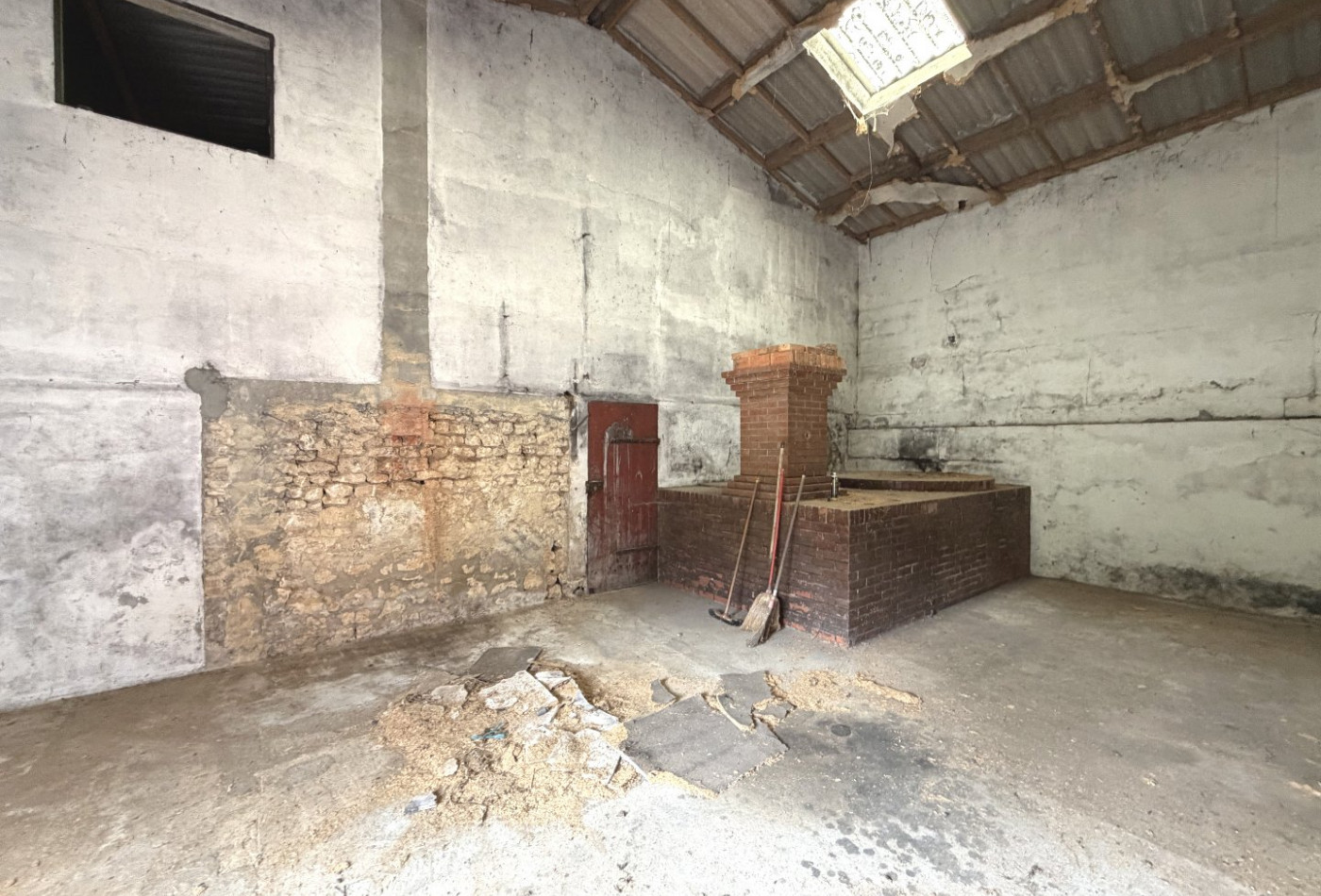 vente Maison Saint Simon De Pellouaille - Photo 9