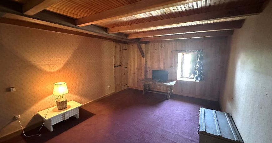 vente Maison Champagnolles