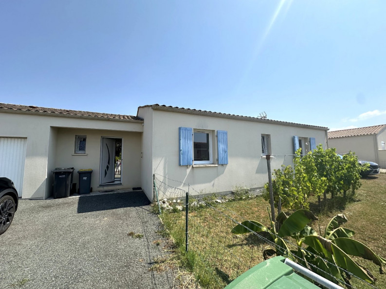 vente Pavillon Tesson - Photo 10