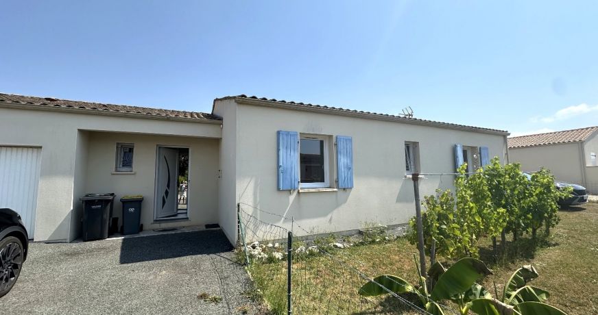 vente Pavillon Tesson