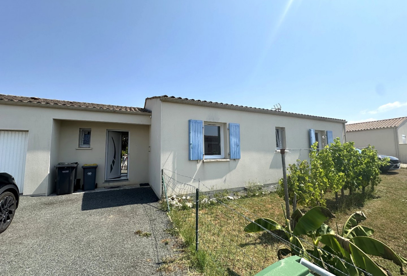 vente Pavillon Tesson - Photo 10
